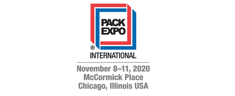 Packexpo 2020 Chicago
