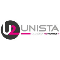 UNISTA - U2 ROBOTICS member