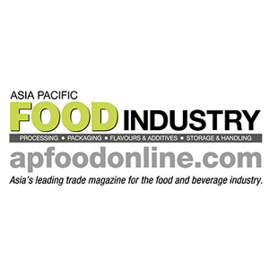 asia food industry