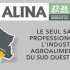 ALINA Bordeaux 2023