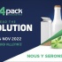 All4Pack Paris 2022