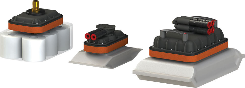 gimatic FBG