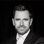 Cédric RENARD, Chief Sales Marketing Officer, Serac