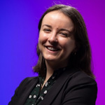 Ludivine BOUDET, Élève ingénieur, Institut Agro Dijon (option food pack)