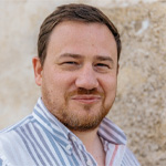 Sébastien NICOULES, Responsable R&D, CDA FRANCE