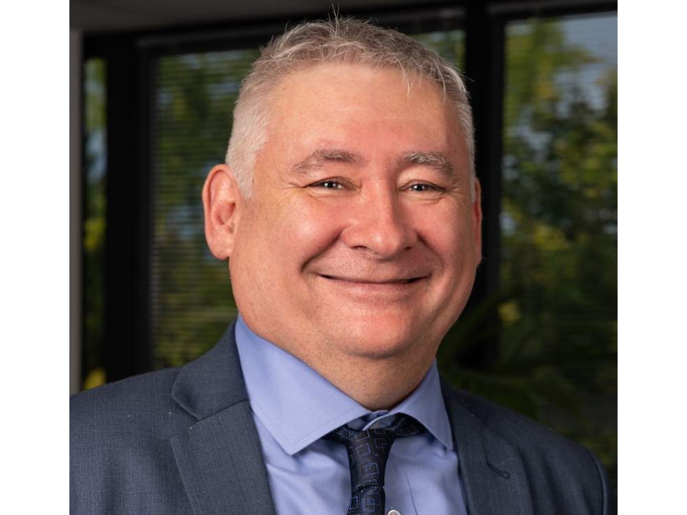 Eric Schaller – CEO Anéolia