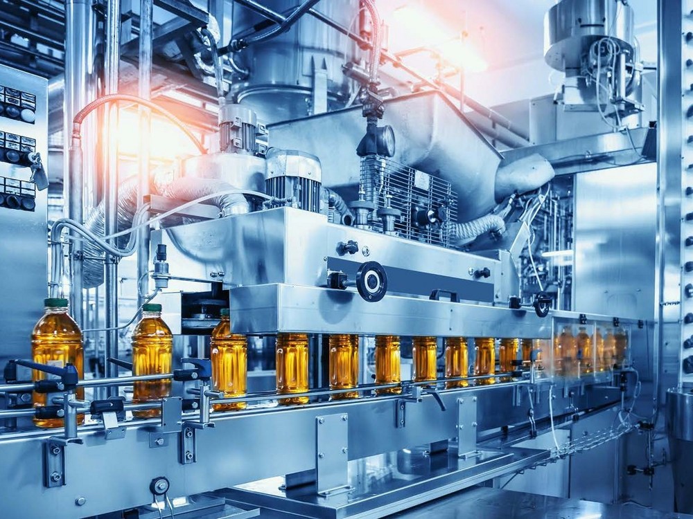 Votre partenaire pour des machines performantes