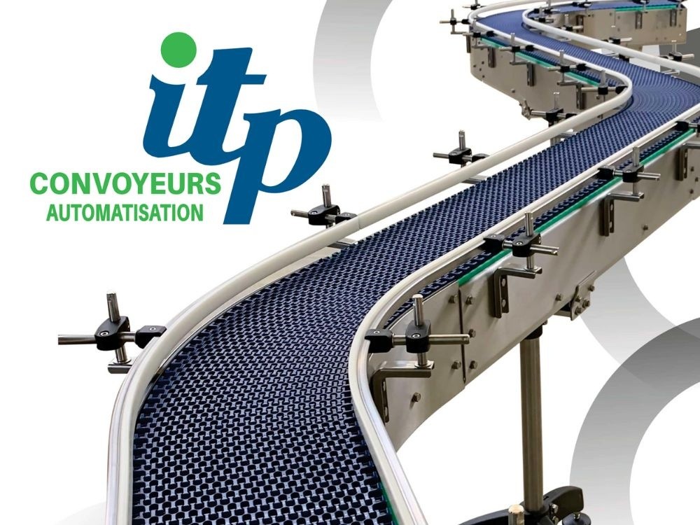 ITP, le progrès en mouvement