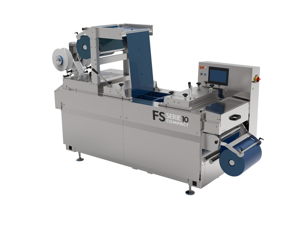 FS SERIE 10 COMPACT