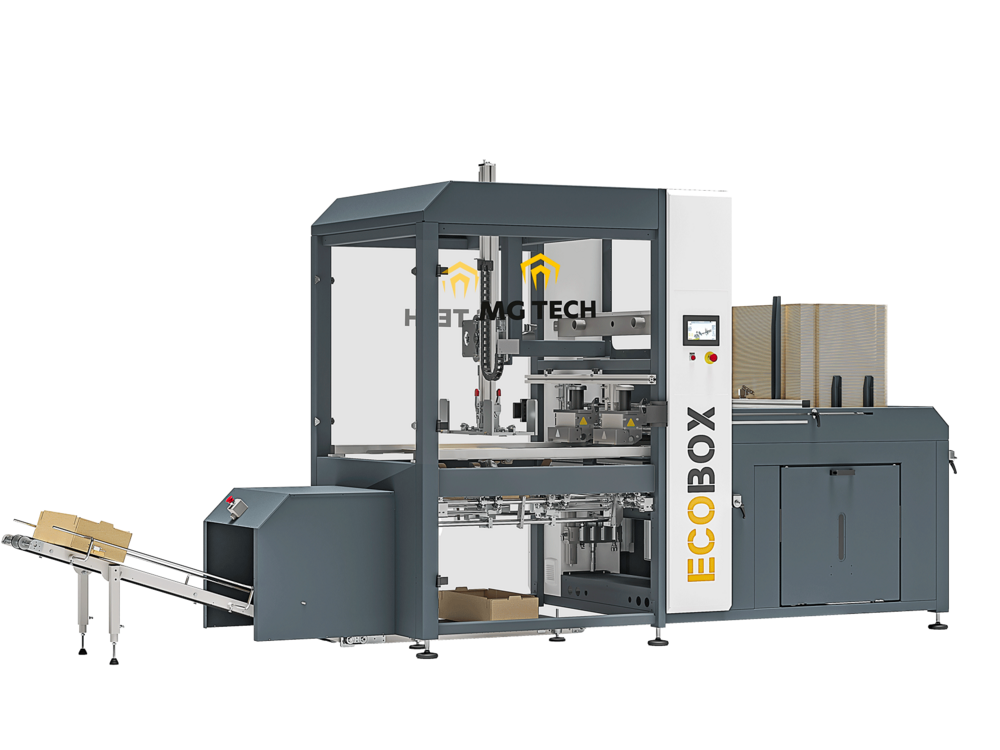 ECOBOX MG Tech