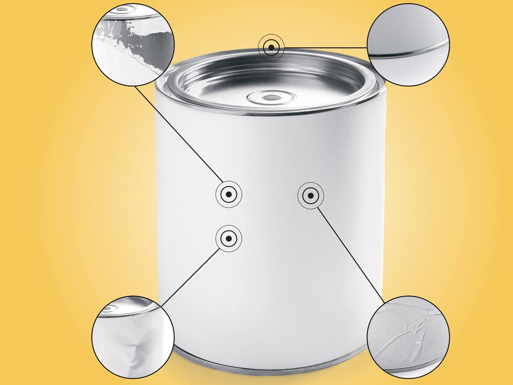 Vision Industrielle et IA