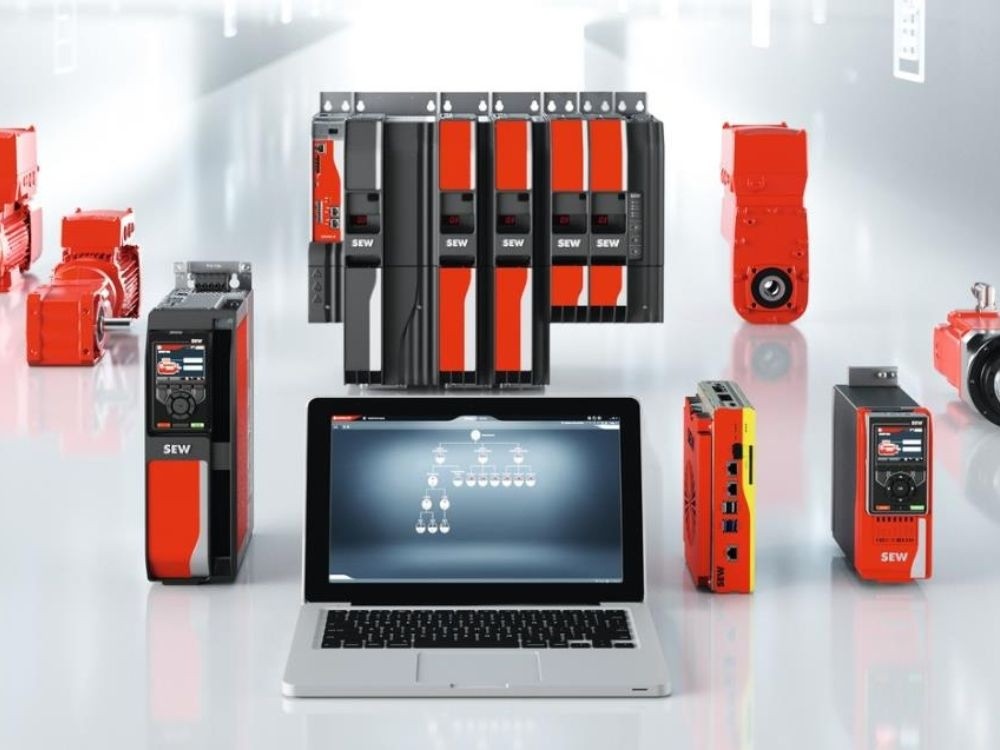 Moteur dans un univers mobile et durable