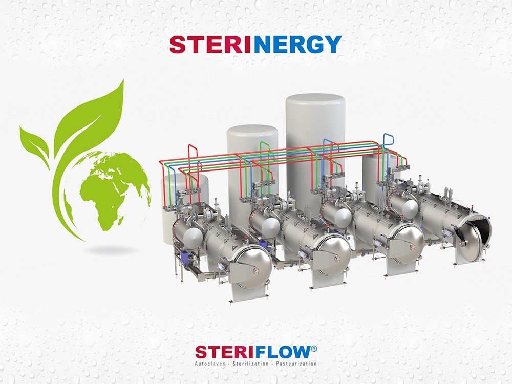 Sterinergy