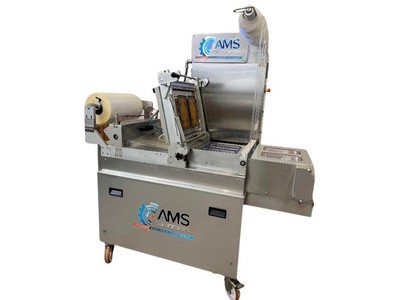 Rétrofit de machines industrielles