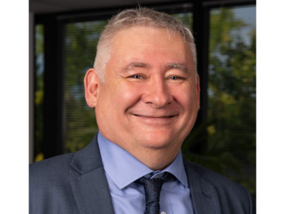 Eric Schaller – CEO Anéolia