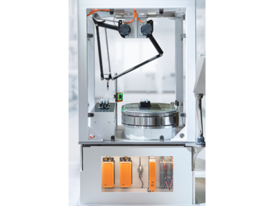 B&R : votre partenaire pour la conception de machines adaptatives