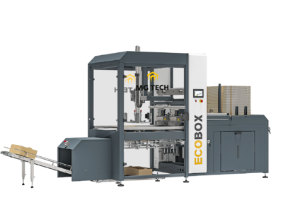 ECOBOX MG Tech