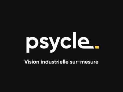 Psycle, expert en vision industrielle