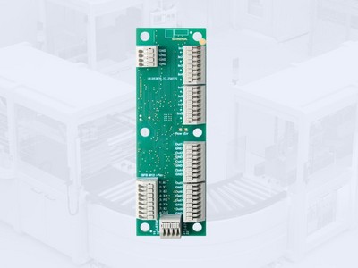 Schmersal SFB Port Extender