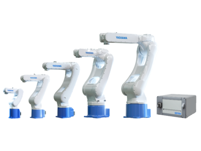 Robotique et Motion Control : Yaskawa met l’IA et l’hygiène à l’honneur au salon CFIA Rennes 2026