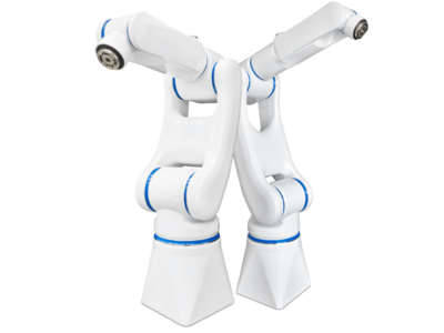 Yaskawa élargit sa gamme de solutions dans le domaine des applications robotiques sensibles à l'hygiène avec le lancement d'une nouvelle série de robots fabriqués en Europe composée de deux premiers modèles