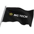 New clothes for MG TECH