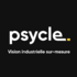 Psycle, expert en vision industrielle