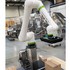Robot collaboratif FANUC