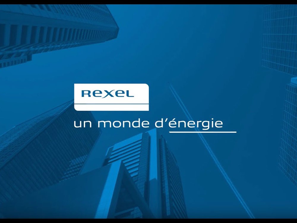 Rexel - a world of energy