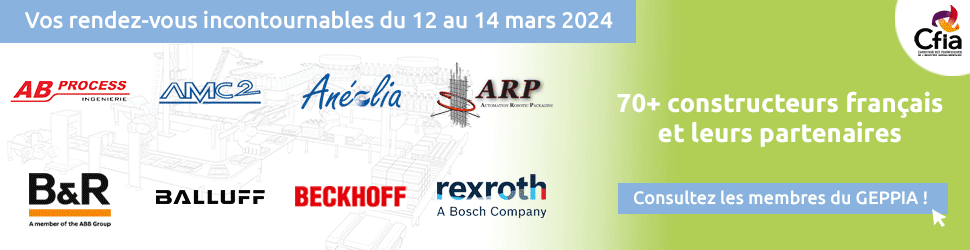 Vos rendez-vous incontournables sur le salon CFIA Rennes 2024