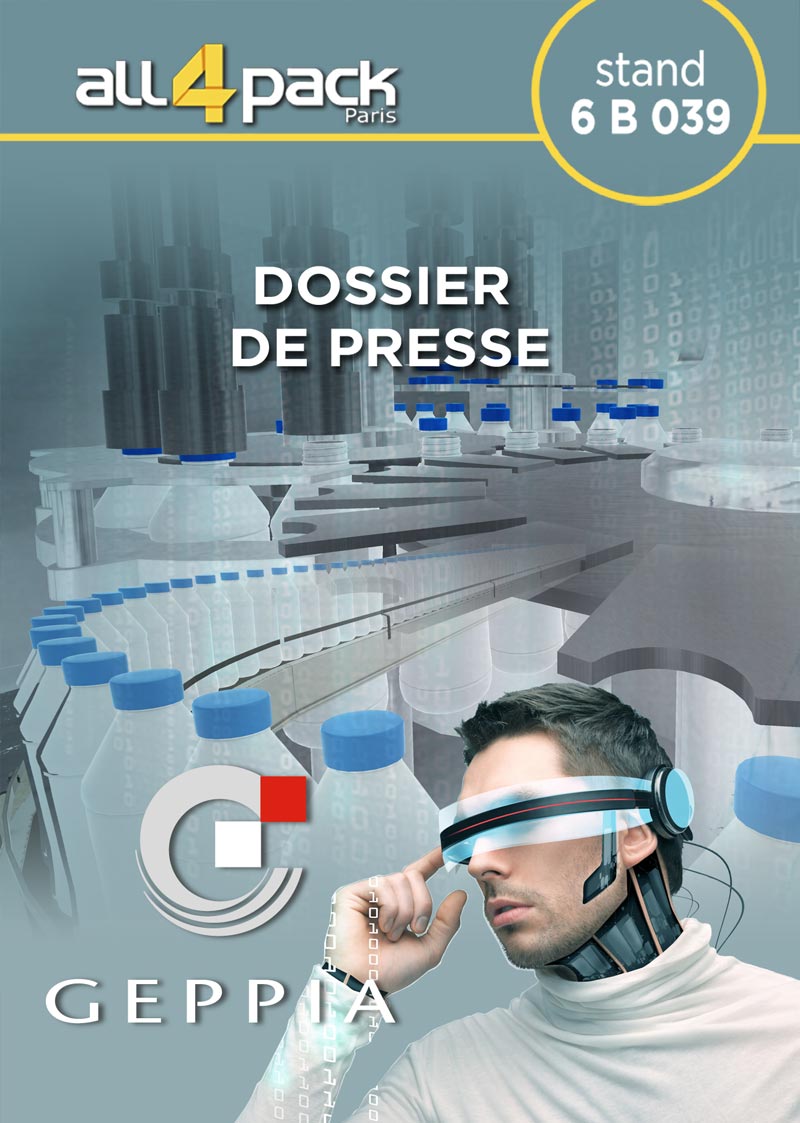 Dossier de presse All4pack-2016