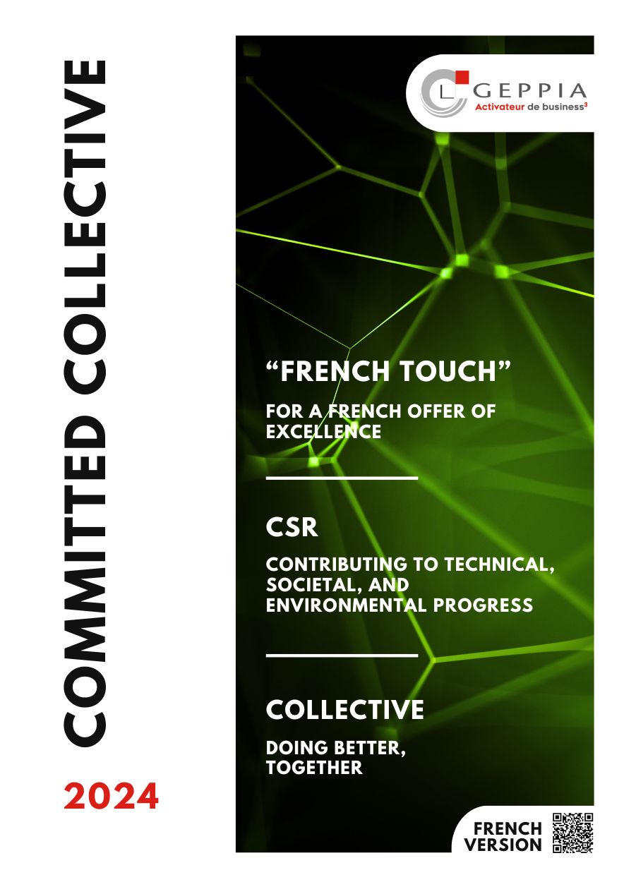 Dossier de presse All4pack 2024