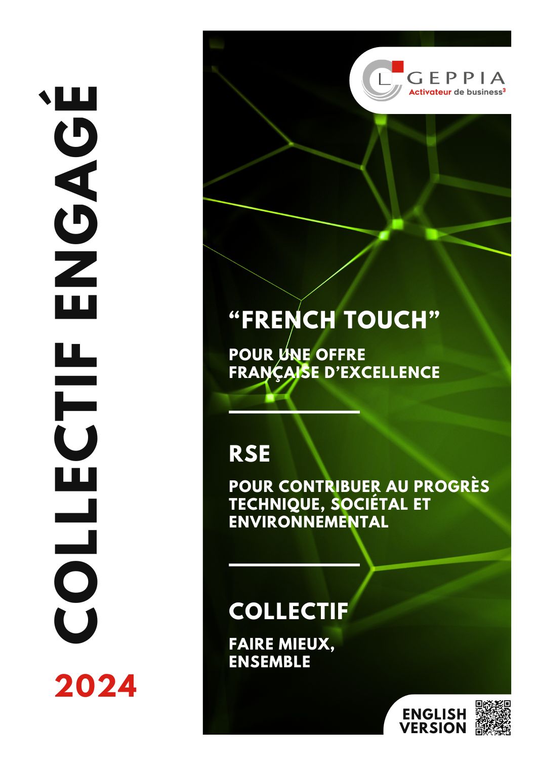 Dossier de presse All4pack 2024
