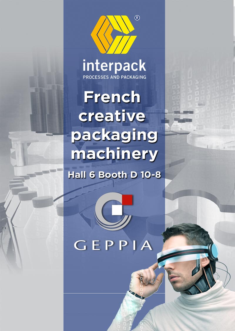 Dossier de presse Interpack 2017