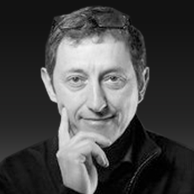 ALAIN SONDAZ