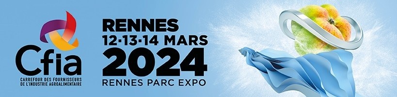 CFIA Rennes 2024