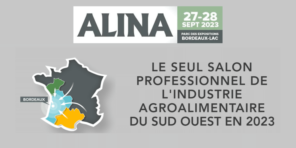 The southwest's only food industry trade fair in 2023