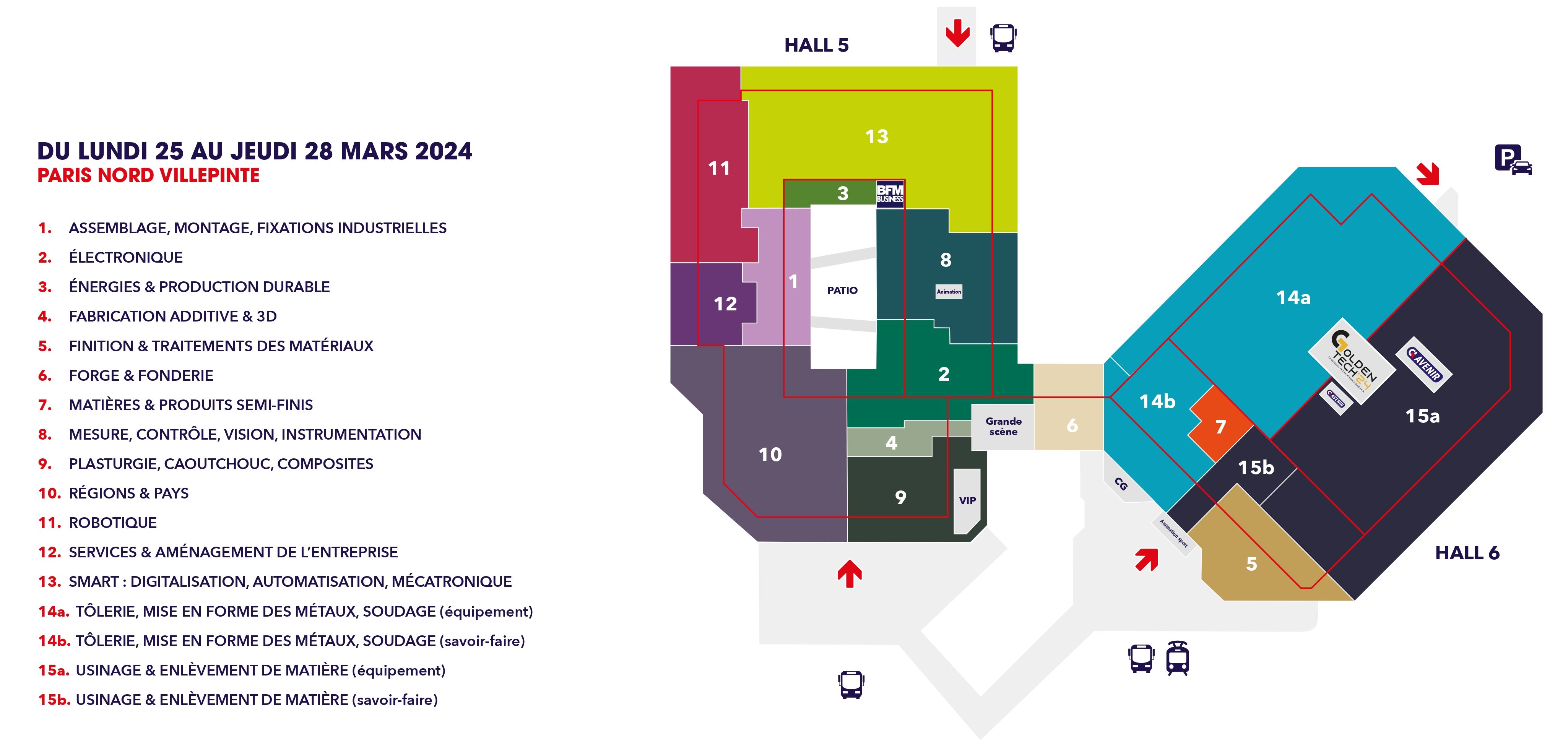 plan GI24