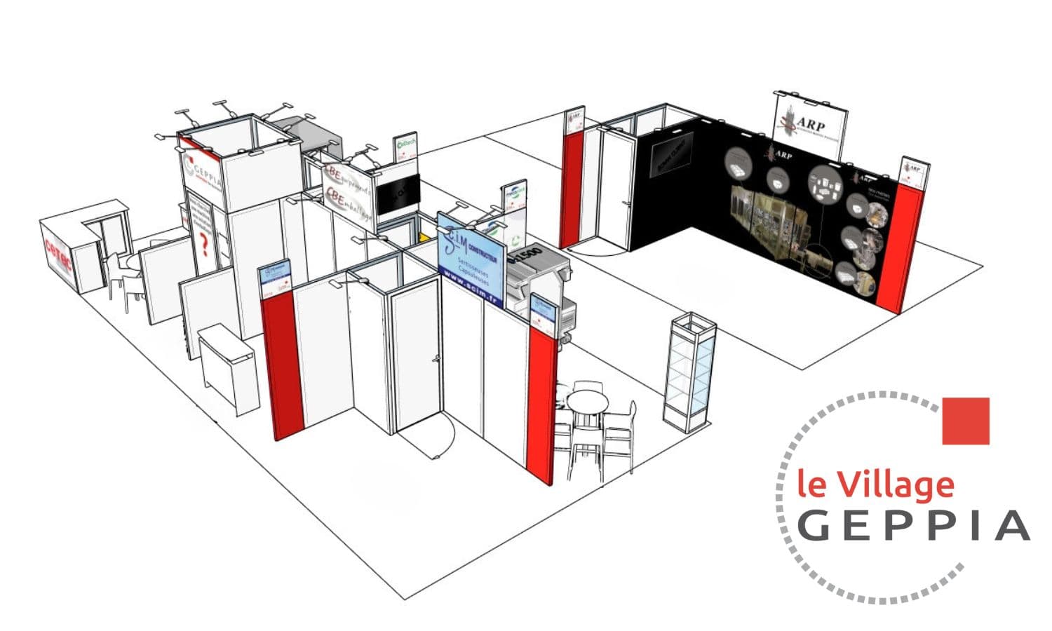 village geppia cfia toulouse 2024 min