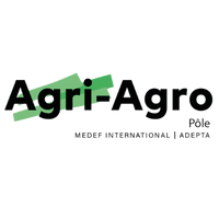 PÔLE AGRI-AGRO DE MEDEF INTERNATIONAL (E...