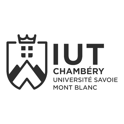 IUT Chambéry