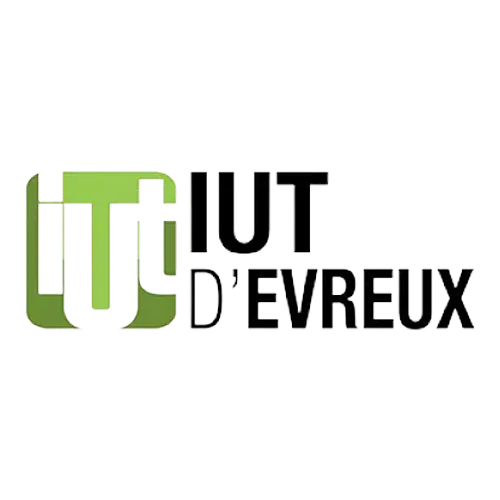 IUT D'ÉVREUX