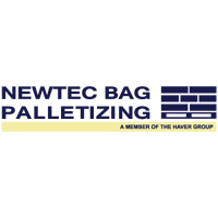 NEWTEC BAG PALLETIZING
