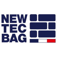 NEWTEC BAG PALLETIZING