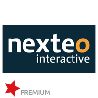 NEXTEO INTERACTIVE