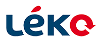 Logo LEKO