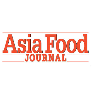 asia food journal