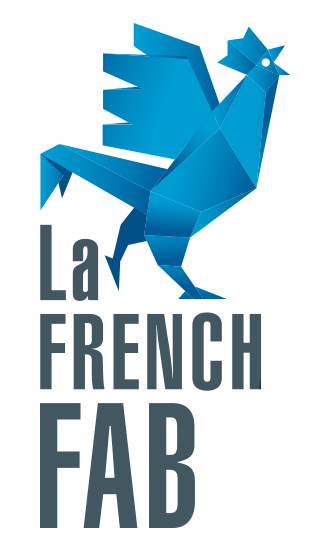 logo french fab