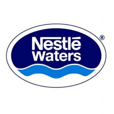 Nestlé Waters