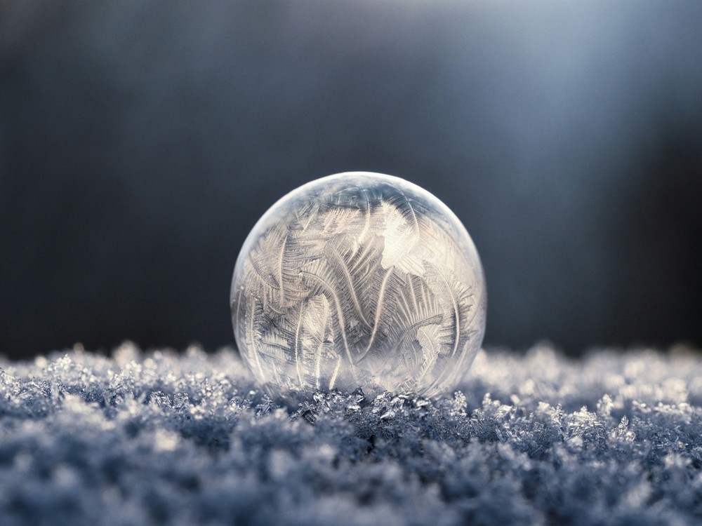 ©Aaron Burden sur Unsplash